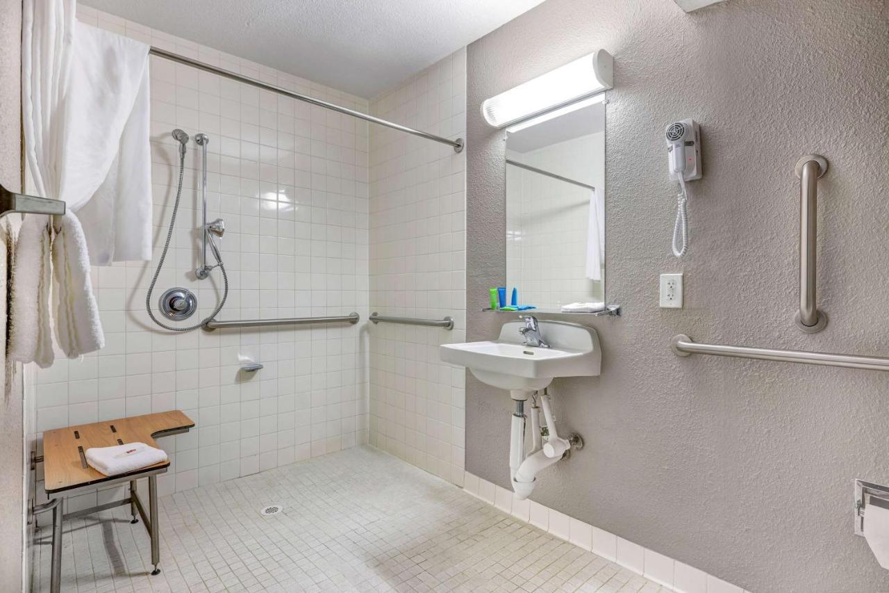 Motel 6-Issaquah, Wa - Seattle - East Eksteriør billede