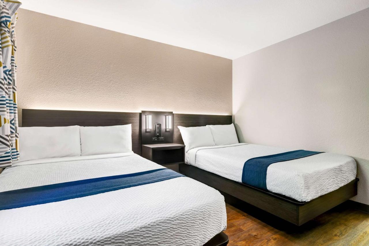 Motel 6-Issaquah, Wa - Seattle - East Eksteriør billede