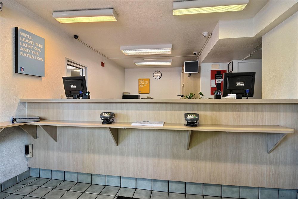 Motel 6-Issaquah, Wa - Seattle - East Eksteriør billede