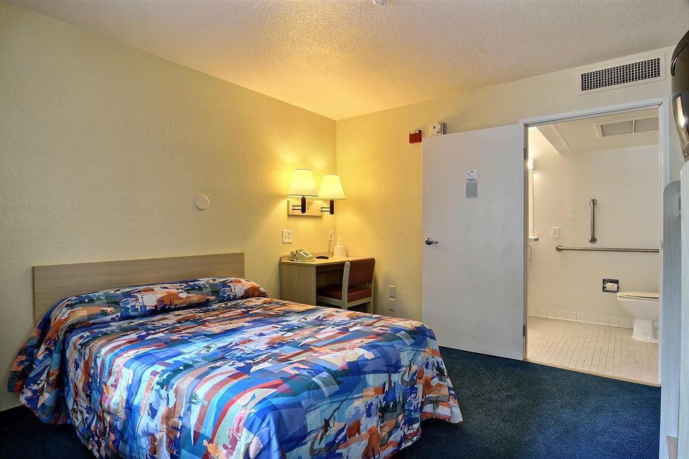 Motel 6-Issaquah, Wa - Seattle - East Eksteriør billede