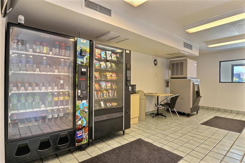 Motel 6-Issaquah, Wa - Seattle - East Faciliteter billede